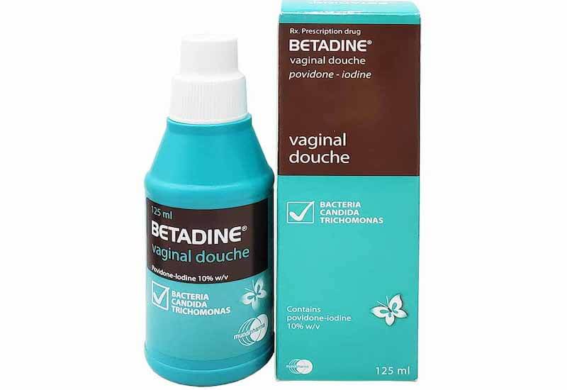 betadine-la-gi