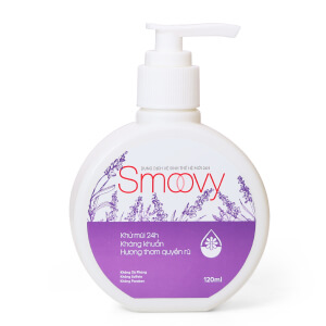 Smoovy24h