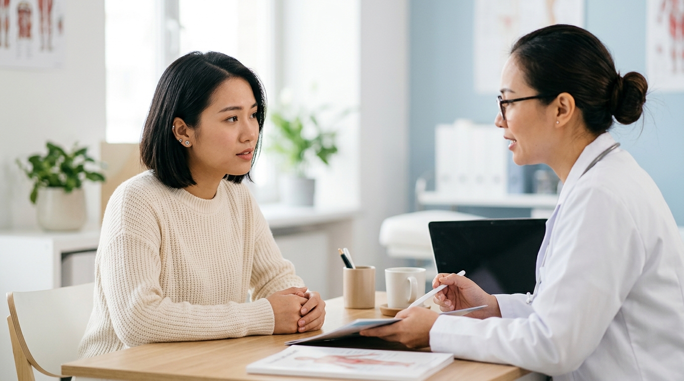 IV. Tình huống bình thường hay bất thường?