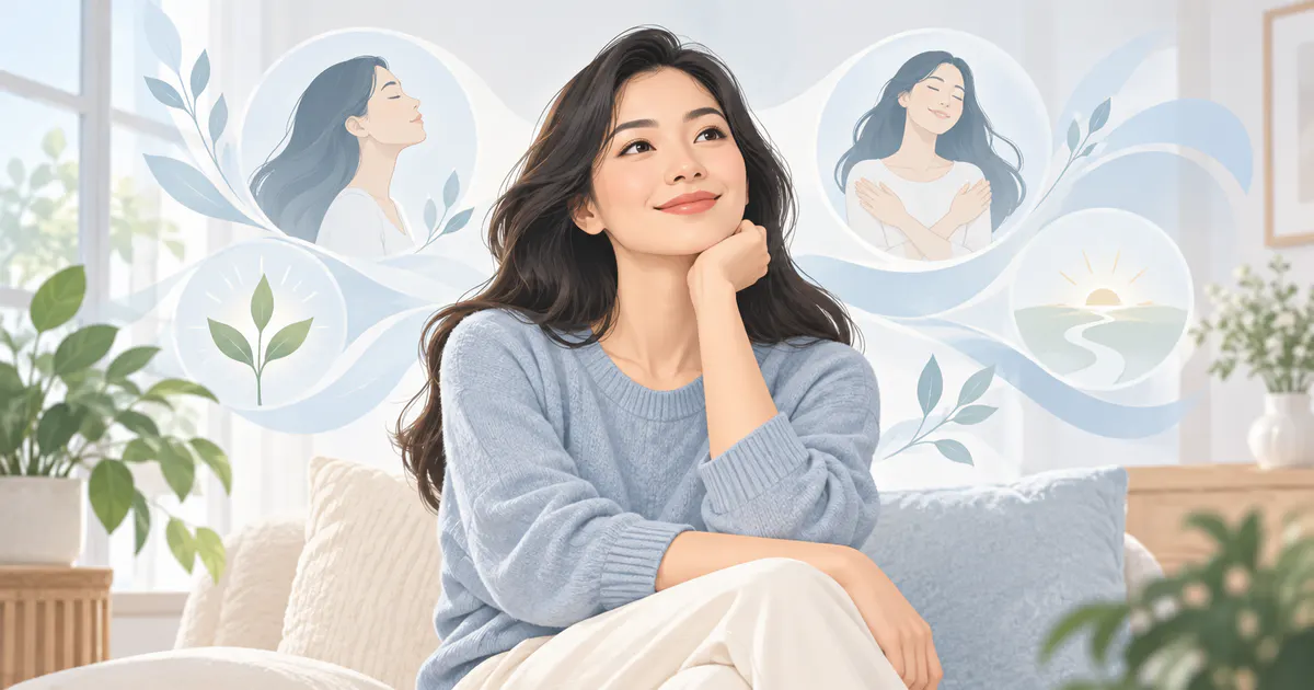 Bạn gái tuổi dậy thì bình tĩnh tìm hiểu biểu hiện khí hư thường gặp