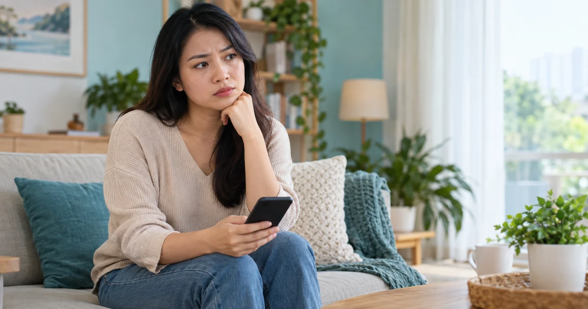 Phụ nữ băn khoăn khí hư đổi màu sau khi quan hệ có nên tự mua thuốc không