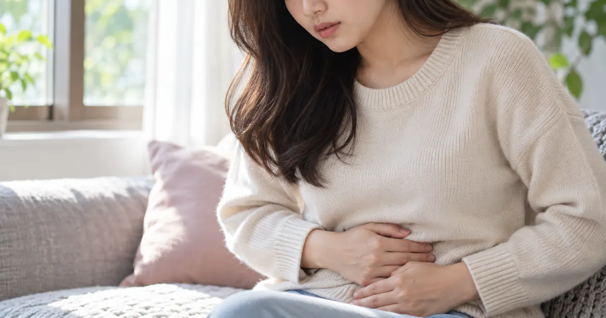 Nhận biết dấu hiệu bất thường vùng kín cần đi khám