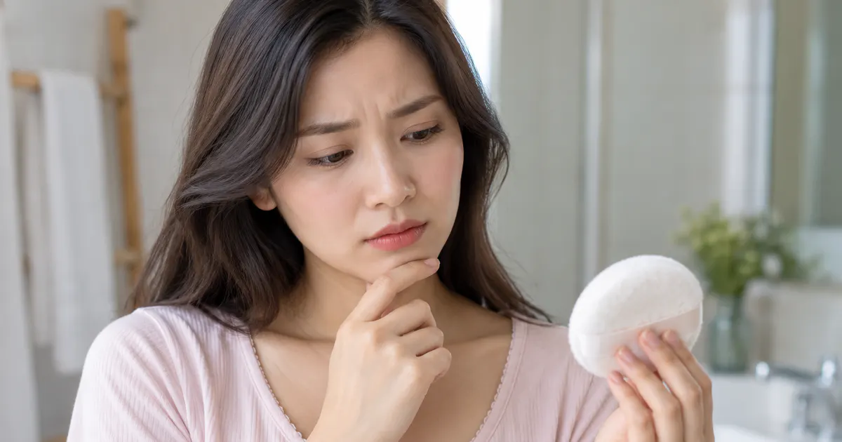 có nên dùng bột talc cho vùng kín nữ và cách giữ vùng da nhạy cảm khô thoáng