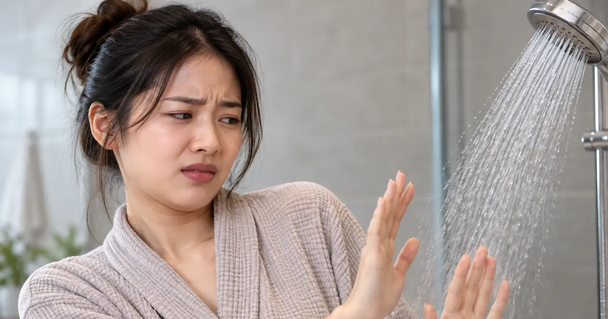Phụ nữ tránh thụt rửa sâu để bảo vệ môi trường tự nhiên của âm đạo