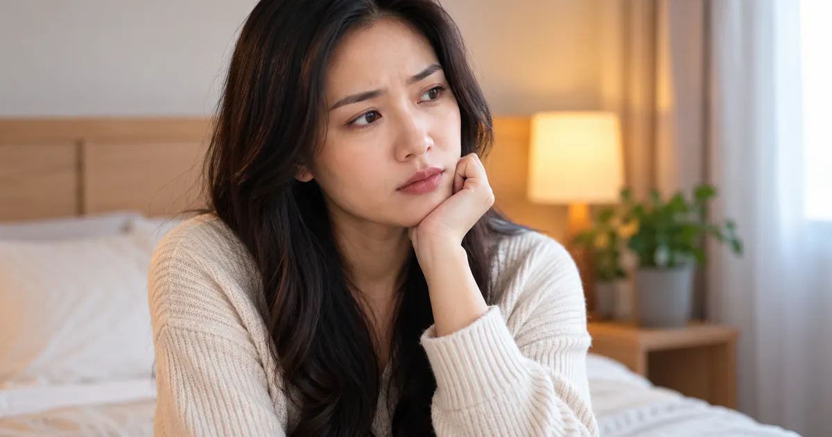 Phụ nữ tìm hiểu khí hư bất thường kéo dài bao lâu thì nên đi khám trong không gian riêng tư