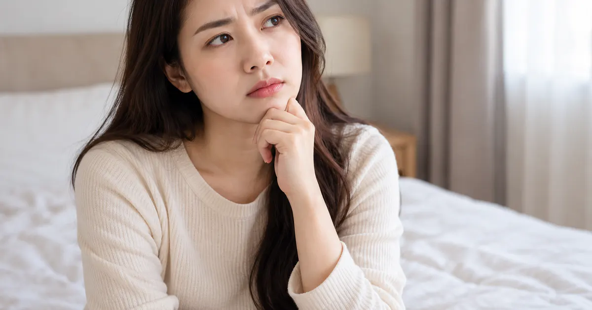 Phụ nữ theo dõi khí hư có mùi sau quan hệ bao lâu cần theo dõi trong không gian riêng tư
