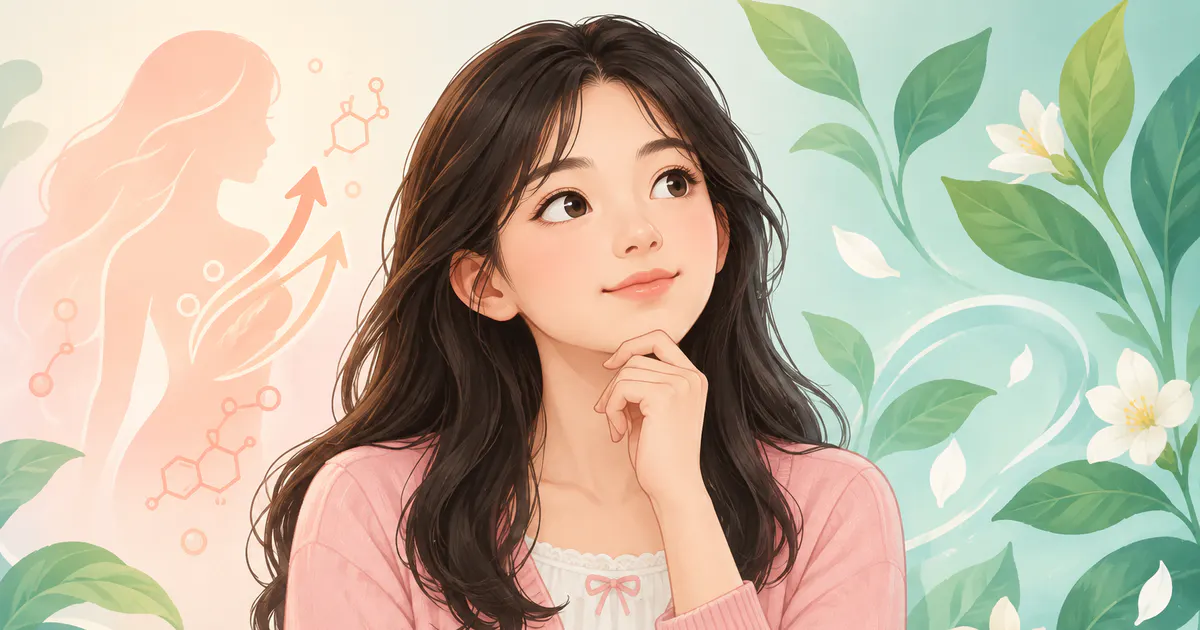 Mùi vùng kín tuổi dậy thì có bình thường không và cách nhận biết dấu hiệu cần lưu ý