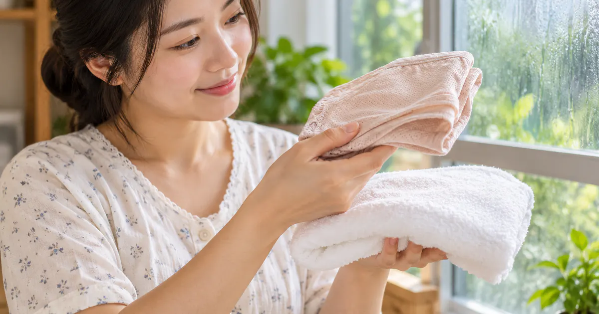Minh họa thông tin về vùng kín dễ kích ứng khi trời nồm phải chăm sóc ra sao