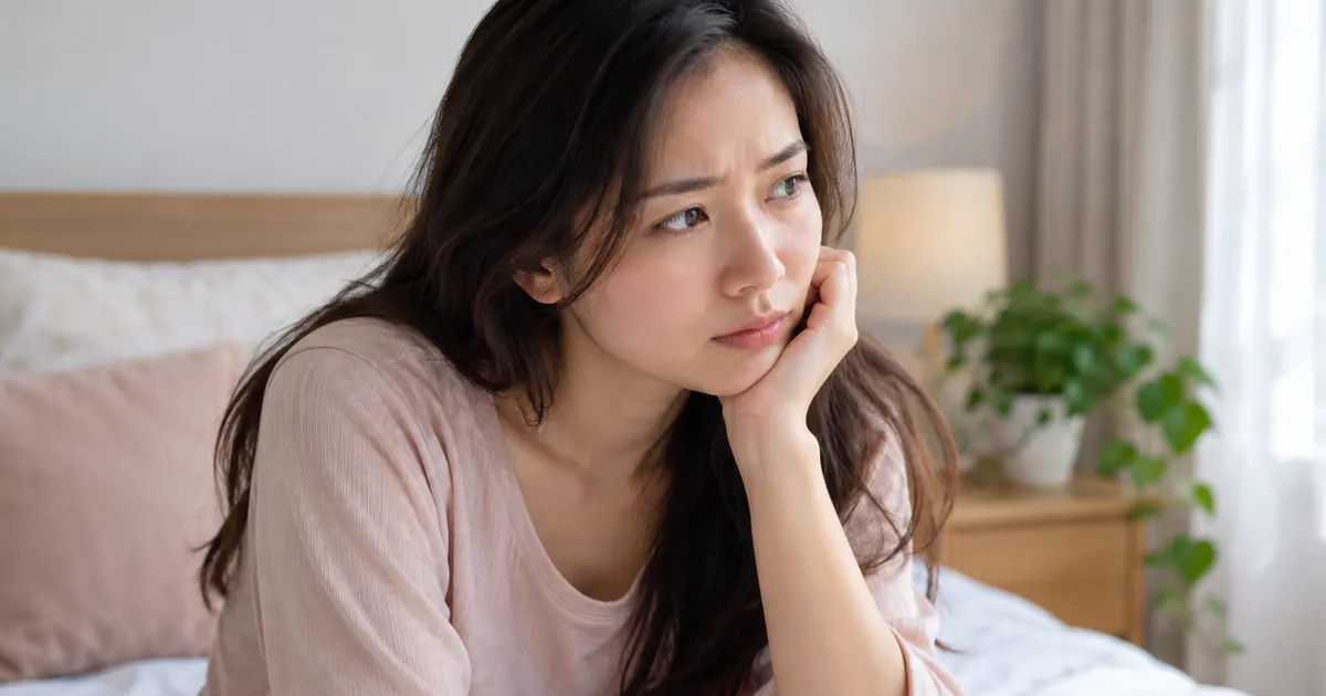 Vùng kín khô rát sau quan hệ do ma sát nên làm gì và cách nghỉ ngơi an toàn